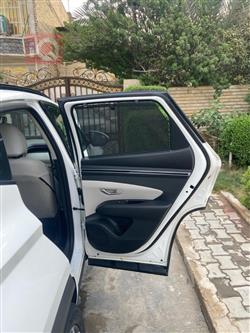 هیوندای تۆکسۆن